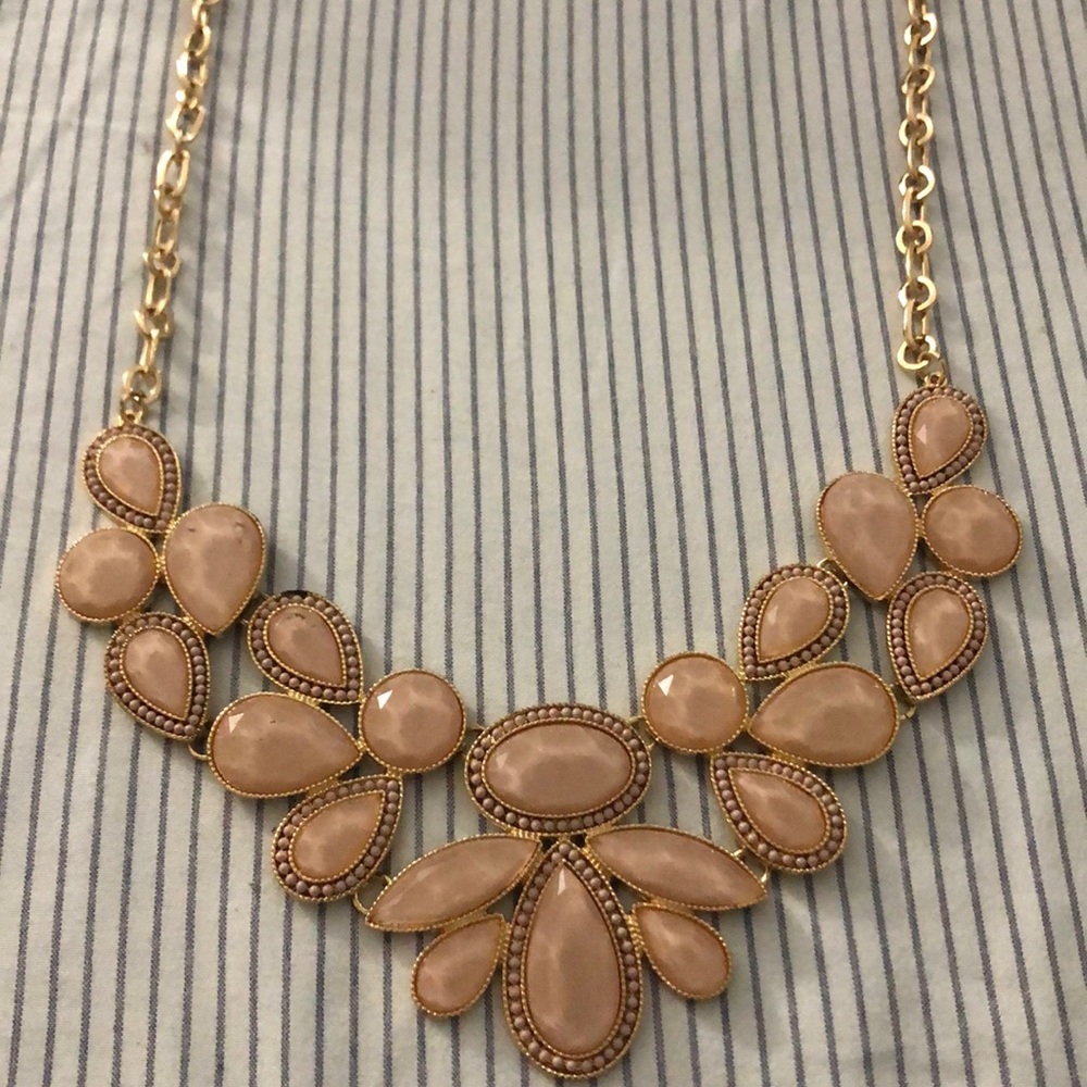 Francesca’s necklace- NEVER USED